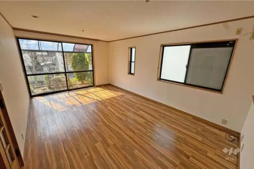 5LDK or more property Kawanishi City Hyogo Prefecture (8)