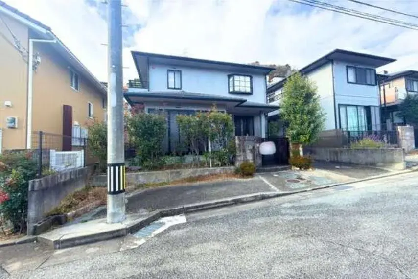 4LDK物件 宝塚市 兵庫県 (2)
