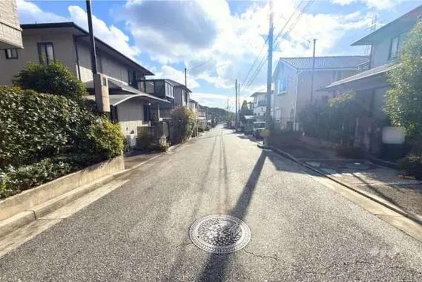 4LDK物件 宝塚市 兵庫県 (3)