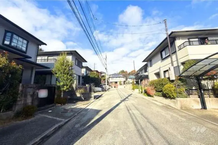 4LDK物件 宝塚市 兵庫県 (4)