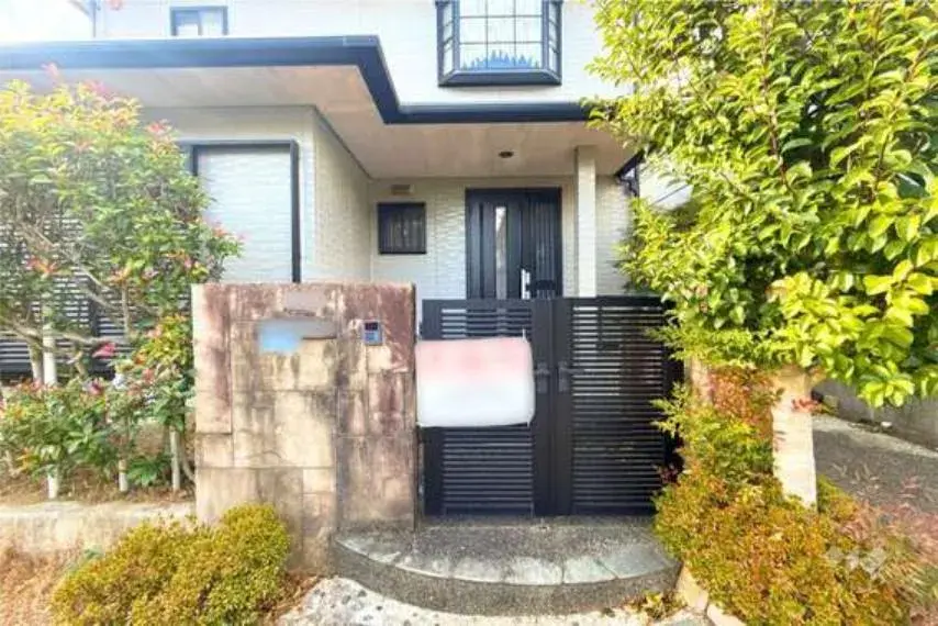 4LDK物件 宝塚市 兵庫県 (5)