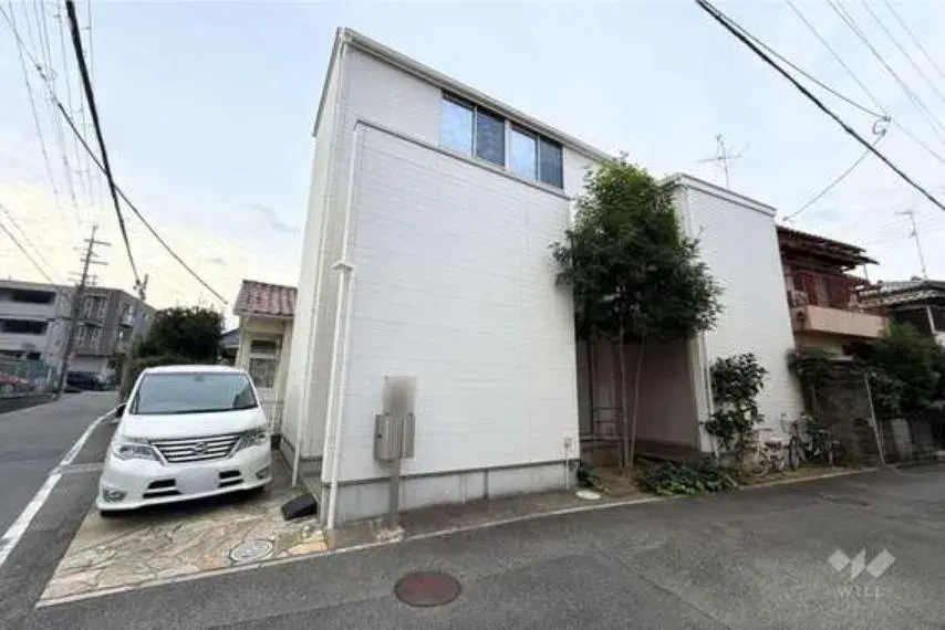 Akiya in Kawanishi