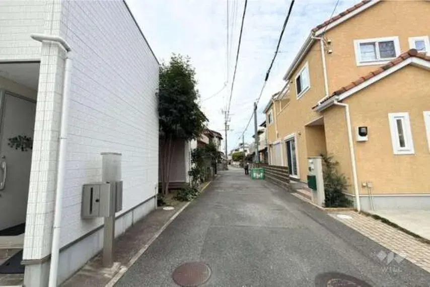 4LDK Property Kawanishi City Hyogo Prefecture (3)