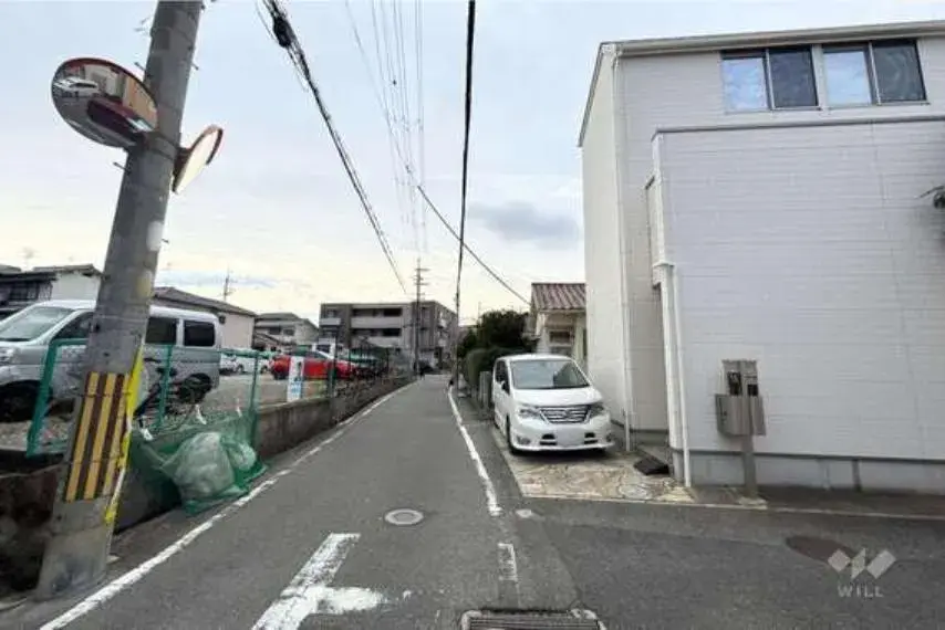 4LDK Property Kawanishi City Hyogo Prefecture (5)