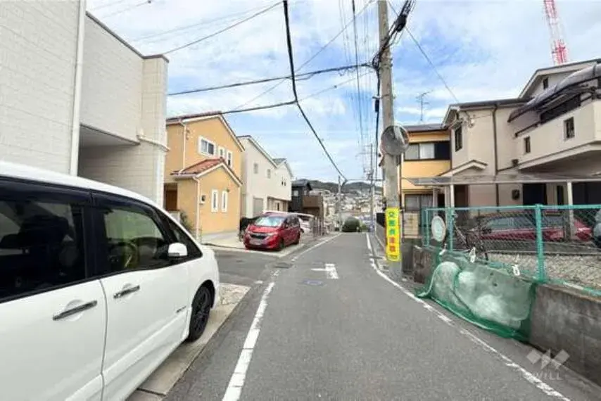 4LDK Property Kawanishi City Hyogo Prefecture (6)