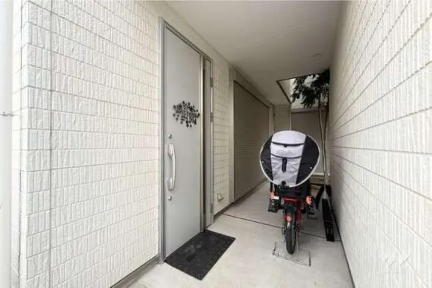 4LDK Property Kawanishi City Hyogo Prefecture (7)