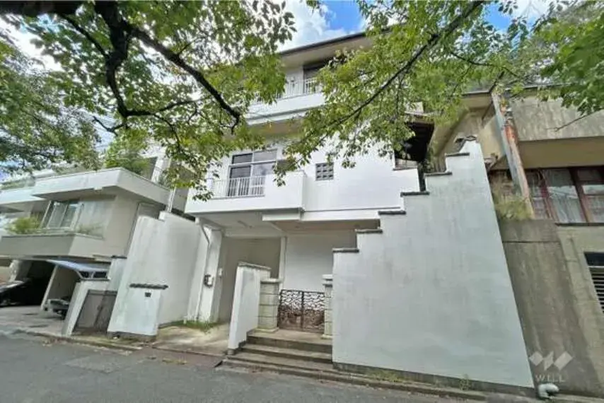 4LDK Property Takarazuka City Hyogo Prefecture (2)