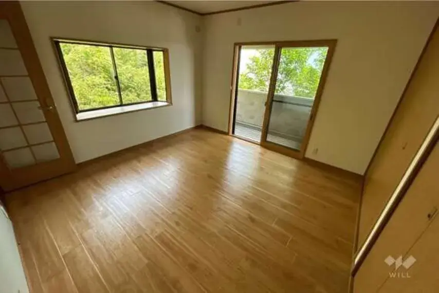 عقار 3DK مدينة Takarazuka محافظة Hyogo (12)