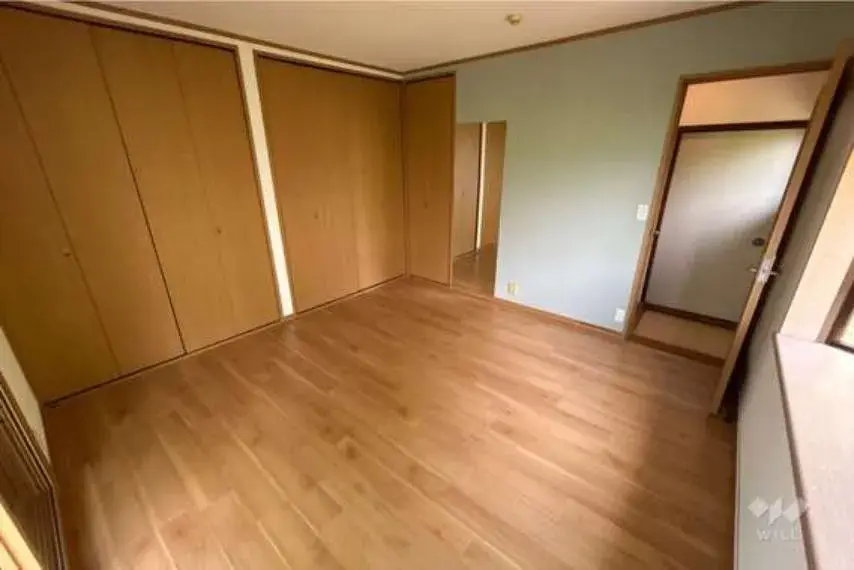 عقار 3DK مدينة Takarazuka محافظة Hyogo (13)