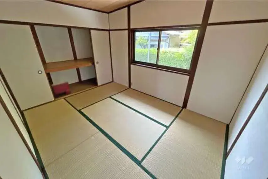 عقار 3DK مدينة Takarazuka محافظة Hyogo (15)