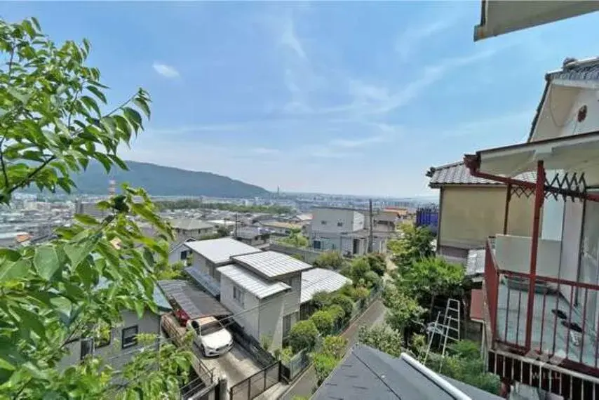 عقار 3DK مدينة Takarazuka محافظة Hyogo (3)