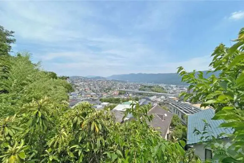 عقار 3DK مدينة Takarazuka محافظة Hyogo (21)