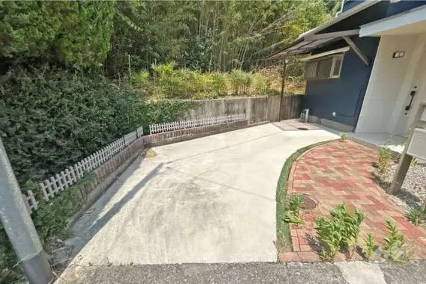عقار 3DK مدينة Takarazuka محافظة Hyogo (5)