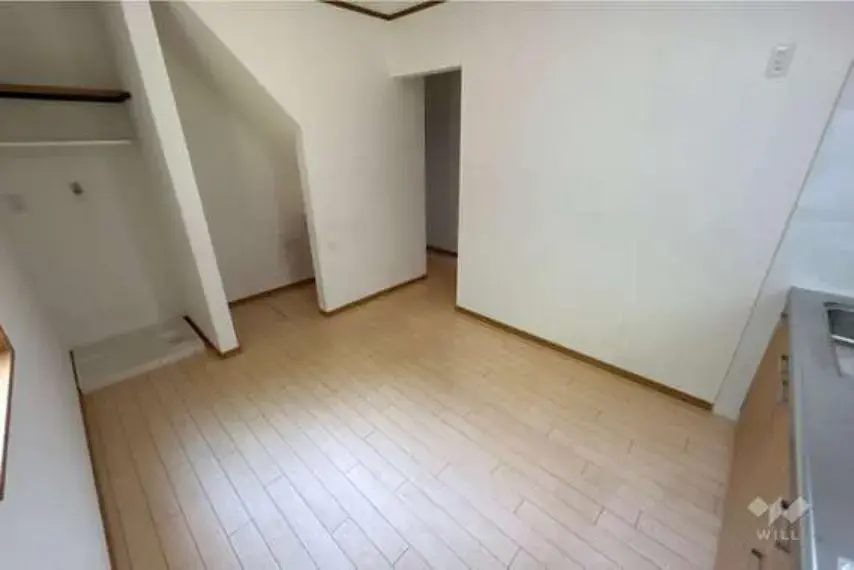 عقار 3DK مدينة Takarazuka محافظة Hyogo (9)