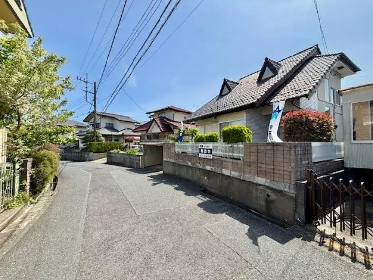 Akiya in Hitachi