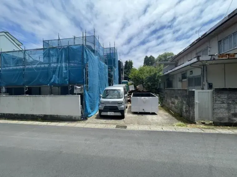 Bien immobilier 4LDK Ville de Mito Préfecture d'Ibaraki (2)