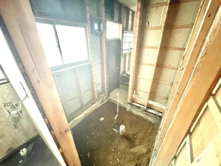 Bien immobilier 4LDK Ville de Mito Préfecture d'Ibaraki (14)