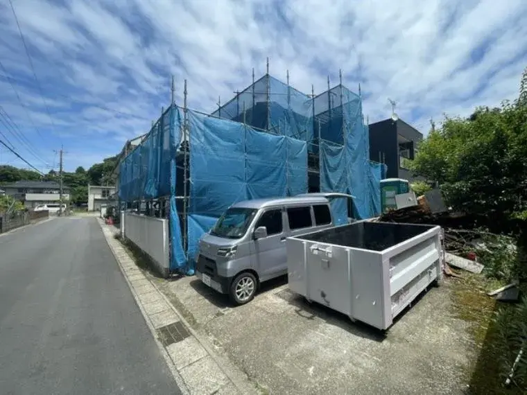 Bien immobilier 4LDK Ville de Mito Préfecture d'Ibaraki (3)