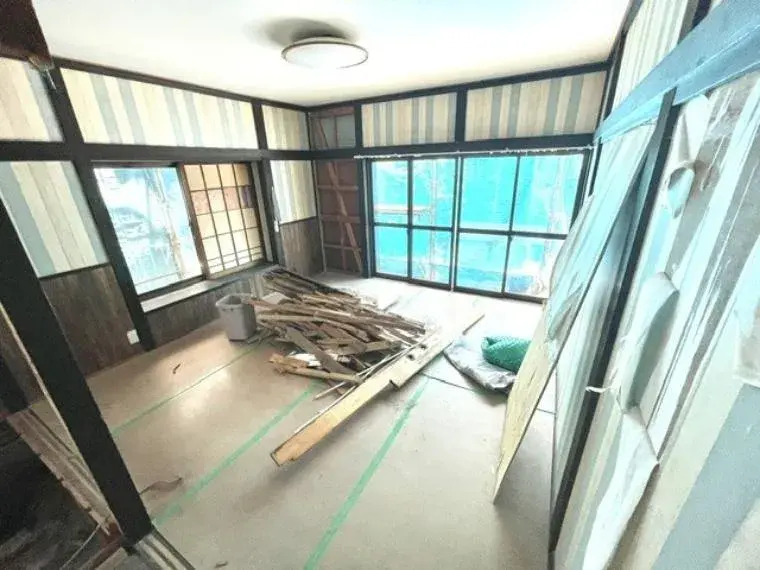 Bien immobilier 4LDK Ville de Mito Préfecture d'Ibaraki (4)
