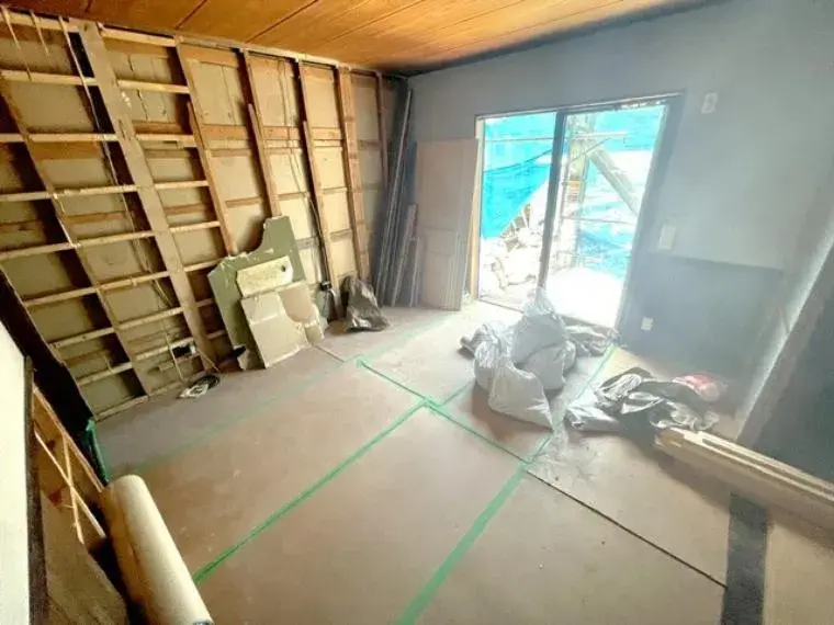 Bien immobilier 4LDK Ville de Mito Préfecture d'Ibaraki (5)