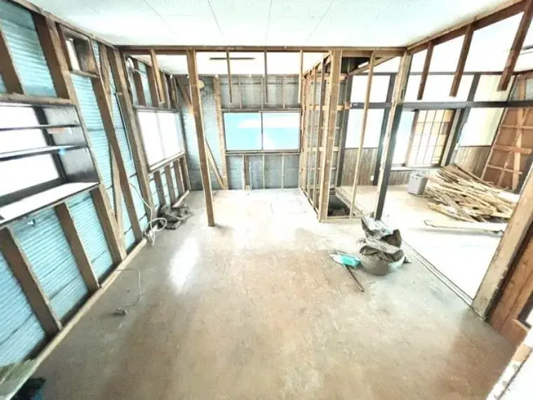 Bien immobilier 4LDK Ville de Mito Préfecture d'Ibaraki (6)