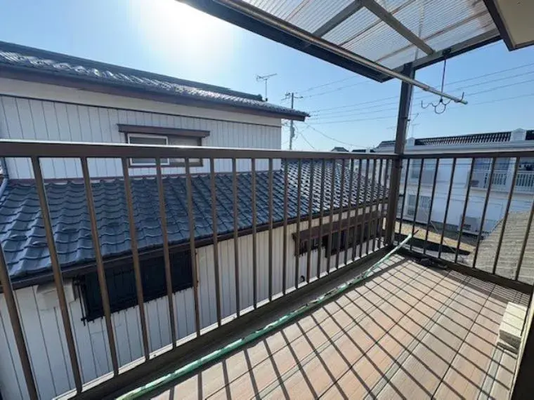 Propiedad 5DK Ciudad de Ishioka Prefectura de Ibaraki (11)