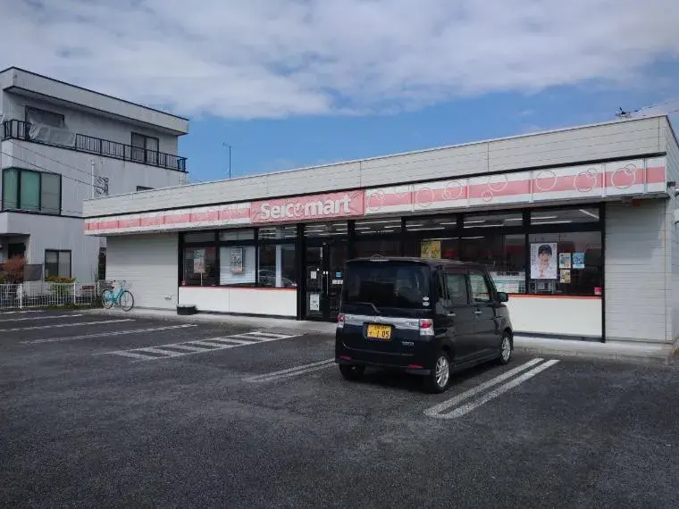 Propiedad 5DK Ciudad de Ishioka Prefectura de Ibaraki (16)