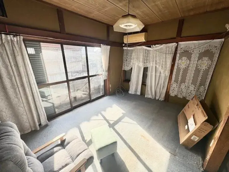 Propiedad 5DK Ciudad de Ishioka Prefectura de Ibaraki (4)