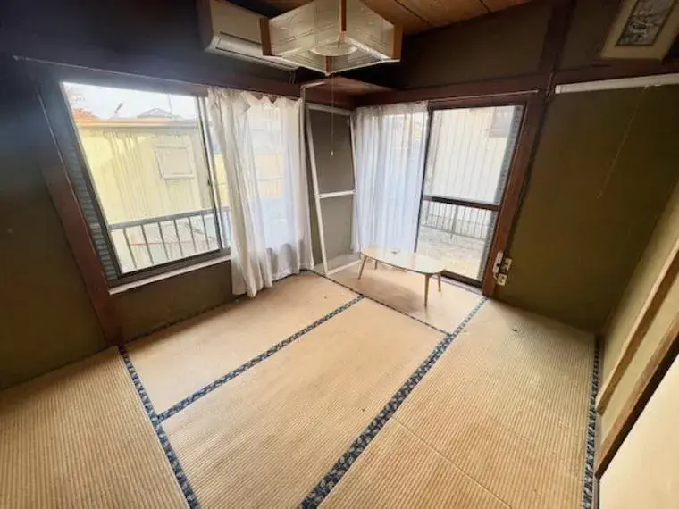 Propiedad 5DK Ciudad de Ishioka Prefectura de Ibaraki (5)