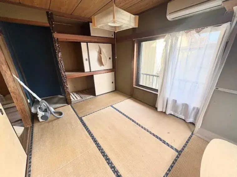 Propiedad 5DK Ciudad de Ishioka Prefectura de Ibaraki (6)