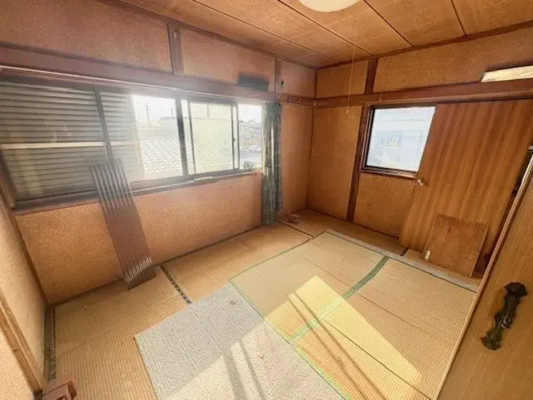 Propiedad 5DK Ciudad de Ishioka Prefectura de Ibaraki (8)
