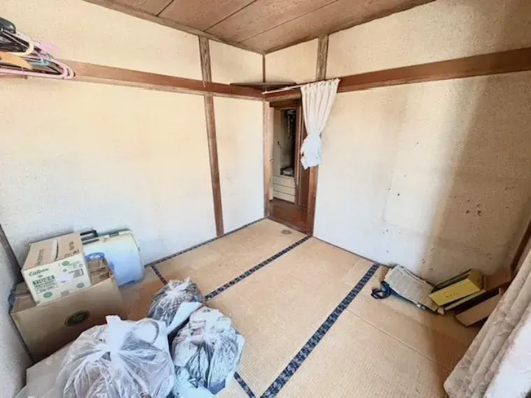 Propiedad 5DK Ciudad de Ishioka Prefectura de Ibaraki (9)