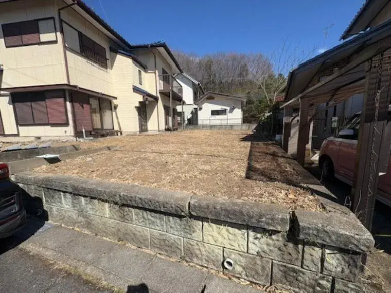 4DK Ciudad de Chikusei Prefectura de Ibaraki (2)