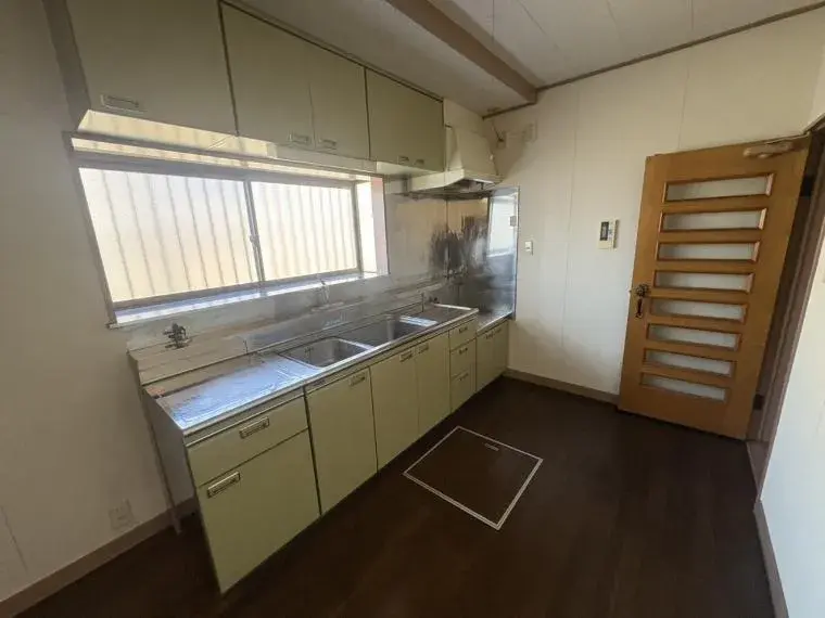 4DK Ciudad de Chikusei Prefectura de Ibaraki (11)