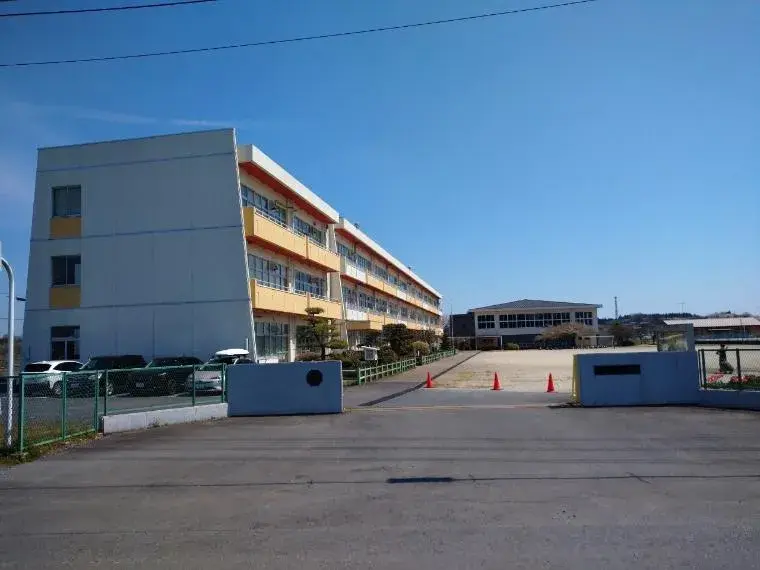4DK Ciudad de Chikusei Prefectura de Ibaraki (15)