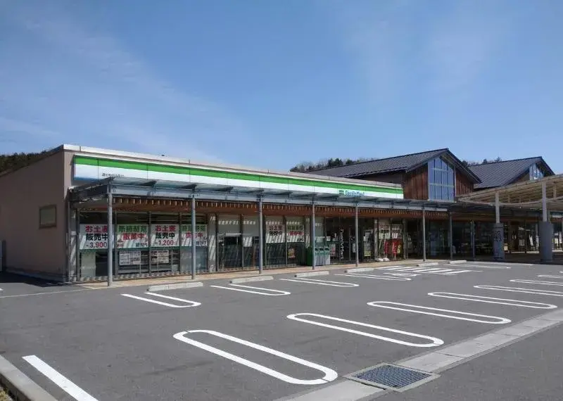 4DK Ciudad de Chikusei Prefectura de Ibaraki (18)