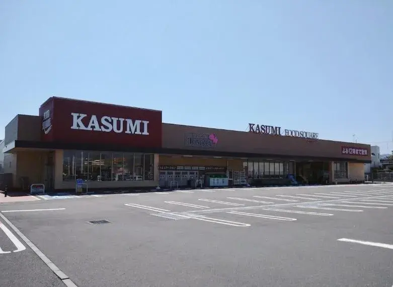 4DK Ciudad de Chikusei Prefectura de Ibaraki (19)