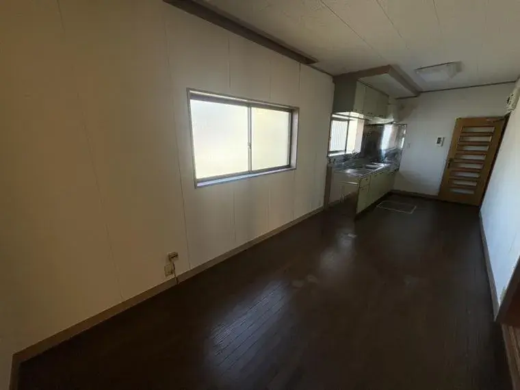 4DK Ciudad de Chikusei Prefectura de Ibaraki (3)