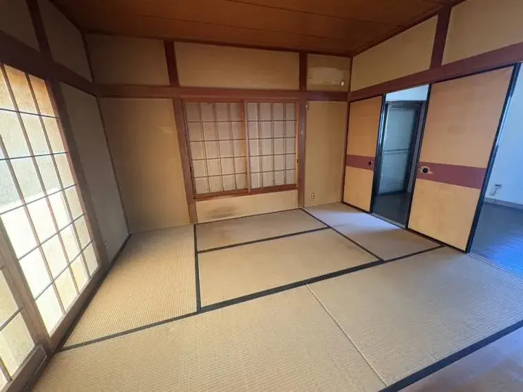 4DK Ciudad de Chikusei Prefectura de Ibaraki (4)