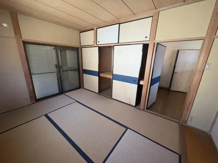 4DK Ciudad de Chikusei Prefectura de Ibaraki (6)