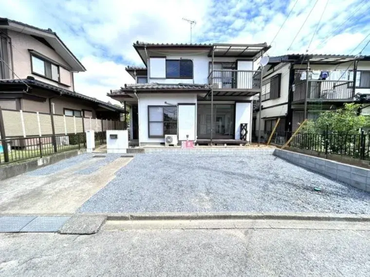 Akiya in Sakae Town