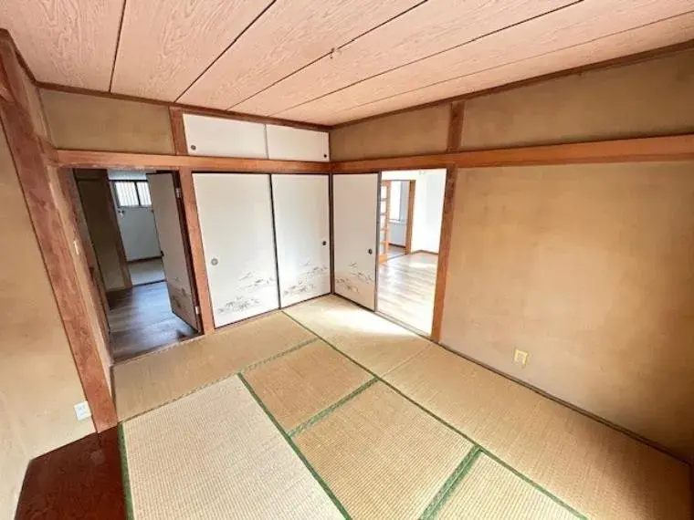 Propiedad 5DK Sakae-machi Prefectura de Chiba (11)