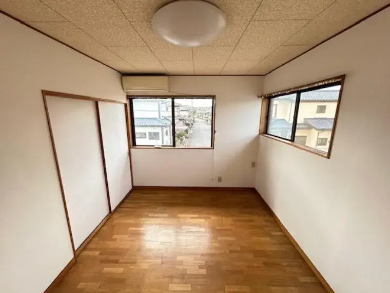 Propiedad 5DK Sakae-machi Prefectura de Chiba (16)