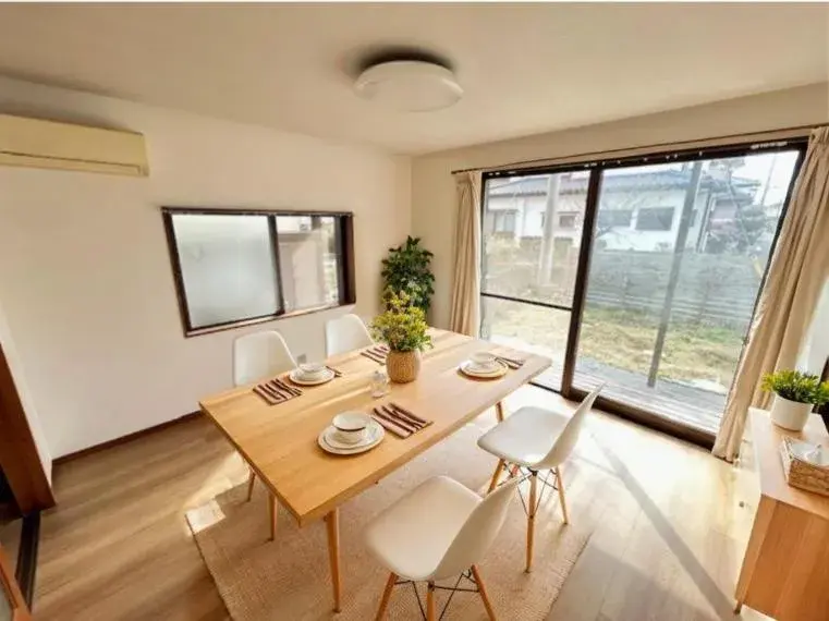 Propiedad 5DK Sakae-machi Prefectura de Chiba (5)