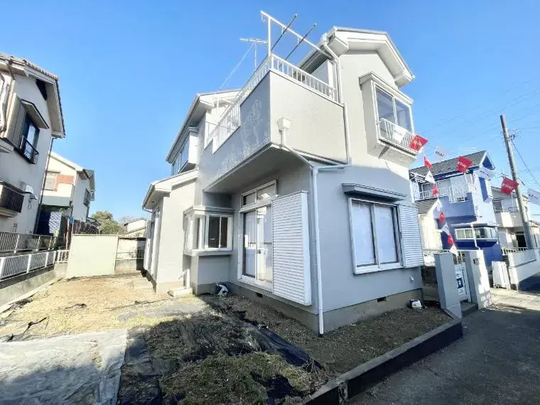 4LDK Yorii-machi Prefectura de Saitama (2)