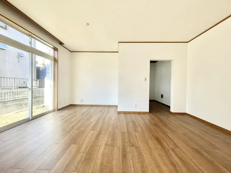 4LDK Yorii-machi Prefectura de Saitama (11)