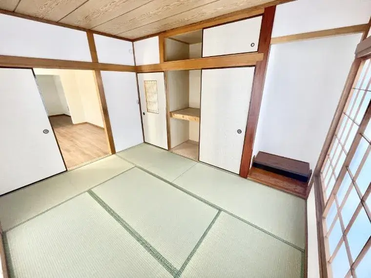 4LDK Yorii-machi Prefectura de Saitama (15)