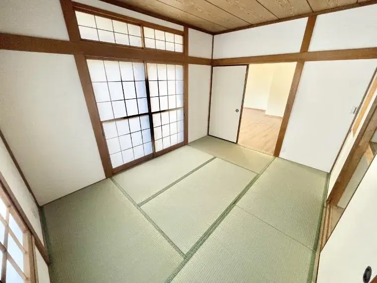 4LDK Yorii-machi Prefectura de Saitama (16)