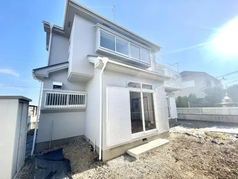 4LDK Yorii-machi Prefectura de Saitama (3)