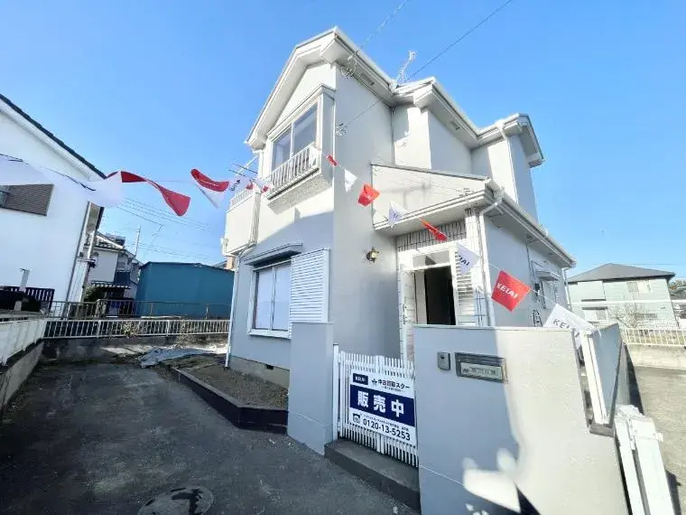 4LDK Yorii-machi Prefectura de Saitama (5)
